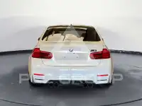 2017 BMW M3