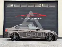 2017 BMW M3
