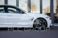 2017 BMW M3