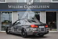 2017 BMW M3