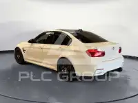 2017 BMW M3