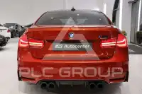 2017 BMW M3