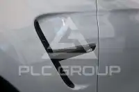 2017 BMW M3