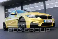 2017 BMW M3