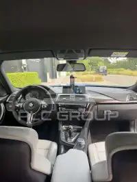 2017 BMW M3