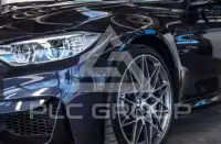 2017 BMW M3
