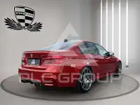 2017 BMW M3
