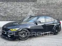 2017 BMW M3