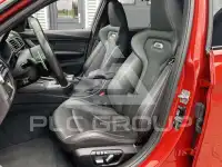 2017 BMW M3