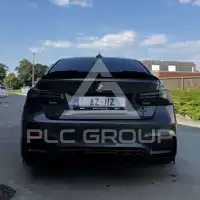 2017 BMW M3