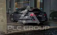 2017 BMW M3