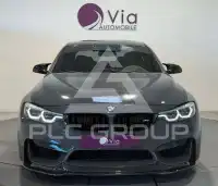 2017 BMW M3