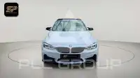 2017 BMW M3