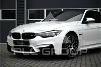 2017 BMW M3