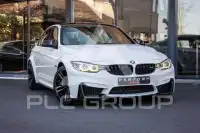 2017 BMW M3