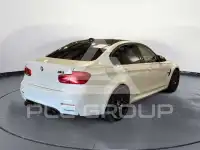 2017 BMW M3