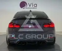 2017 BMW M3