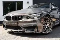 2017 BMW M3