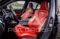 2017 BMW M3
