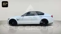 2017 BMW M3