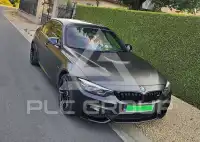 2017 BMW M3
