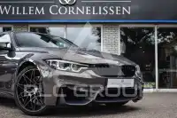 2017 BMW M3