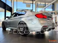 2017 BMW M3
