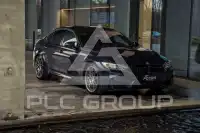 2017 BMW M3