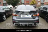 2017 BMW M3