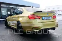 2017 BMW M3