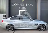 2017 BMW M3