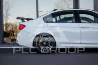 2017 BMW M3