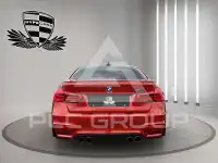 2017 BMW M3