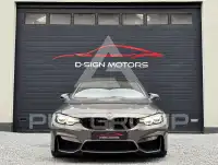 2017 BMW M3