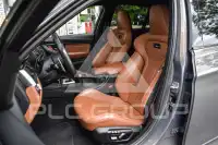 2017 BMW M3