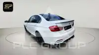 2017 BMW M3