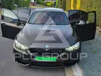 2017 BMW M3