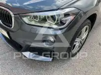 2017 BMW X1