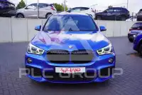 2017 BMW X1