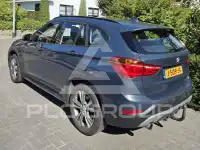2017 BMW X1