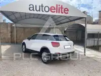 2020 Audi Q3