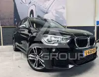 2017 BMW X1