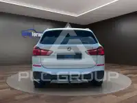 2017 BMW X1