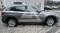 2017 BMW X1