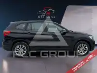 2017 BMW X1