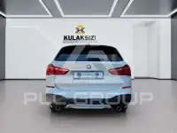 2017 BMW X1