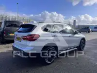 2017 BMW X1