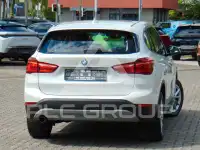 2017 BMW X1