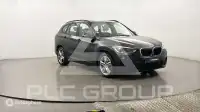 2017 BMW X1