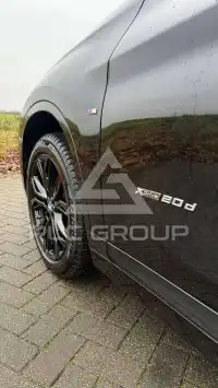 2017 BMW X1